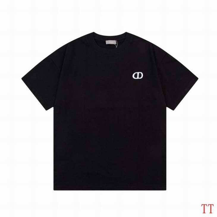 Dior T Shirts Short _SKUDiorXS-L20tx2615540
